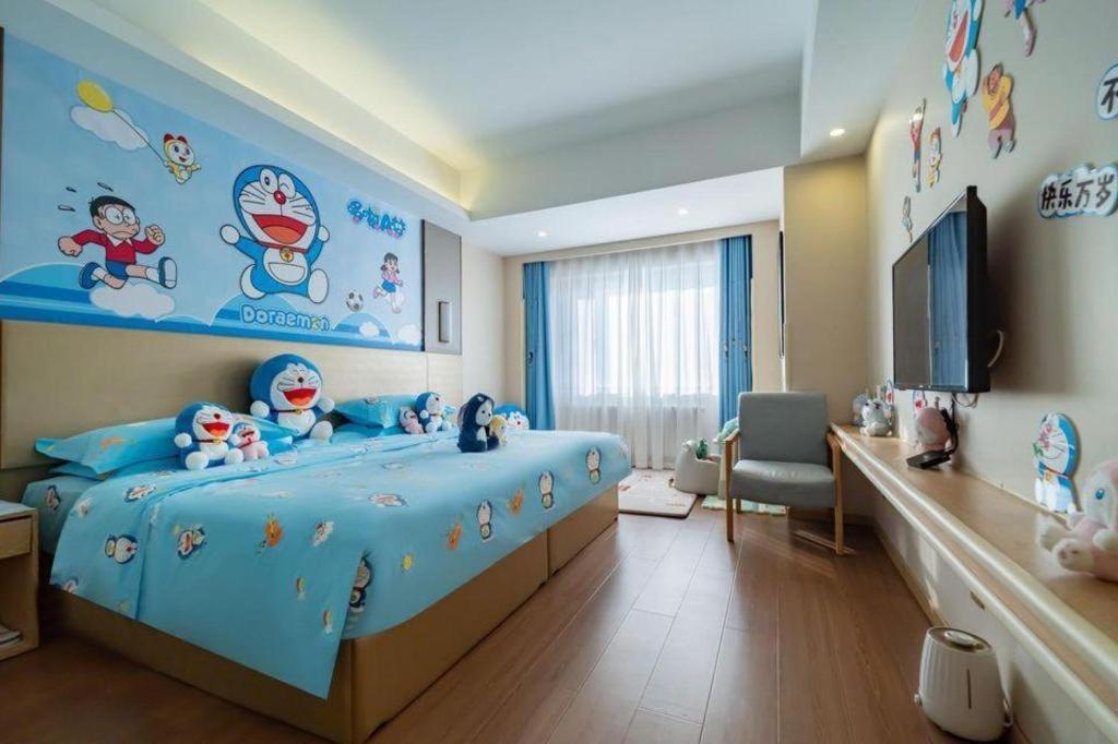 Vienna Hotel Harbin Central Avenue Exterior photo